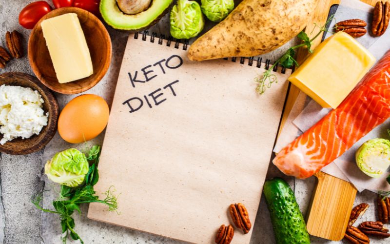 The Complete Guide To The Alkaline Keto Diet